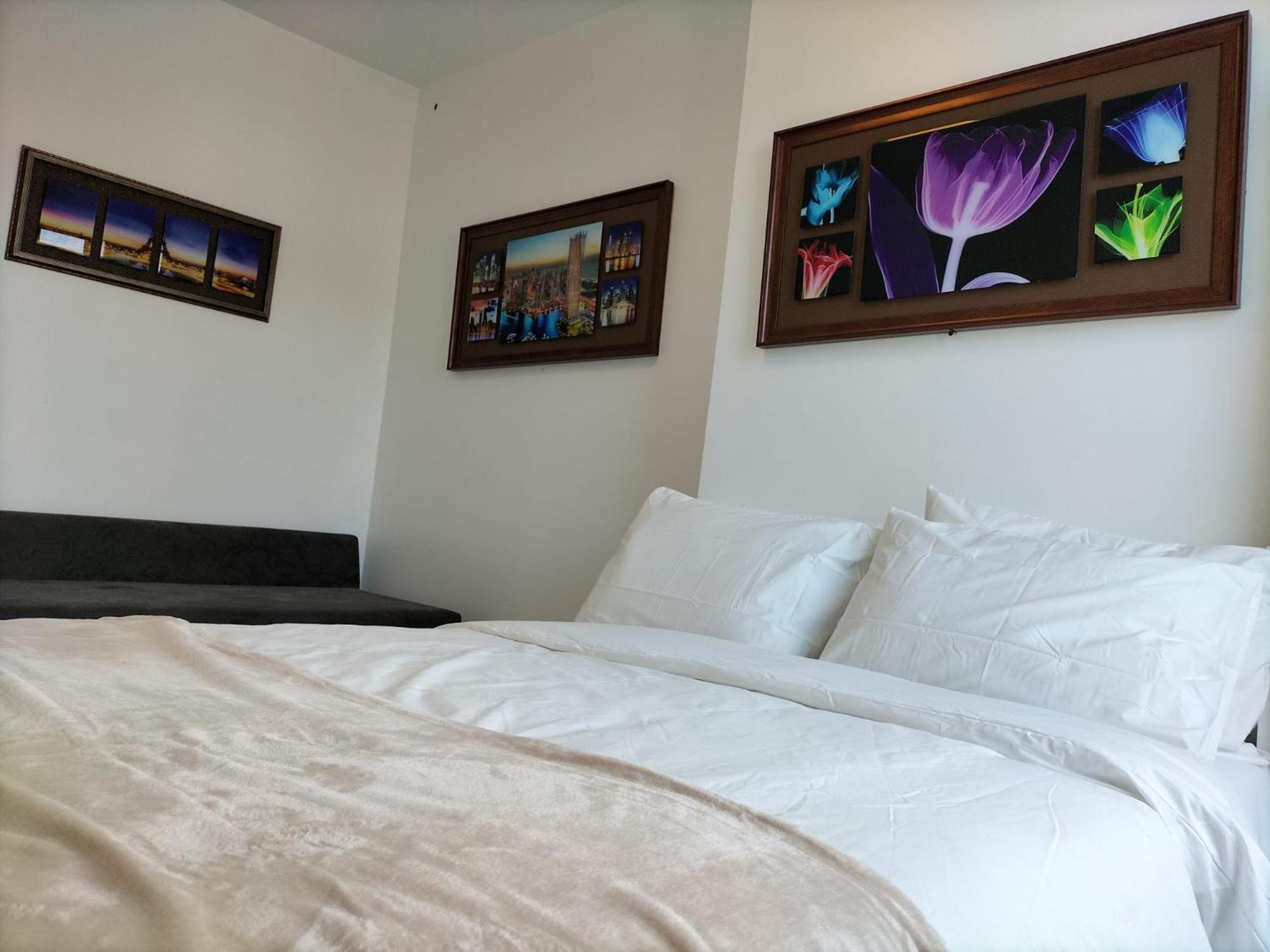 Paris Tourist Apartment, France ستينس المظهر الخارجي الصورة