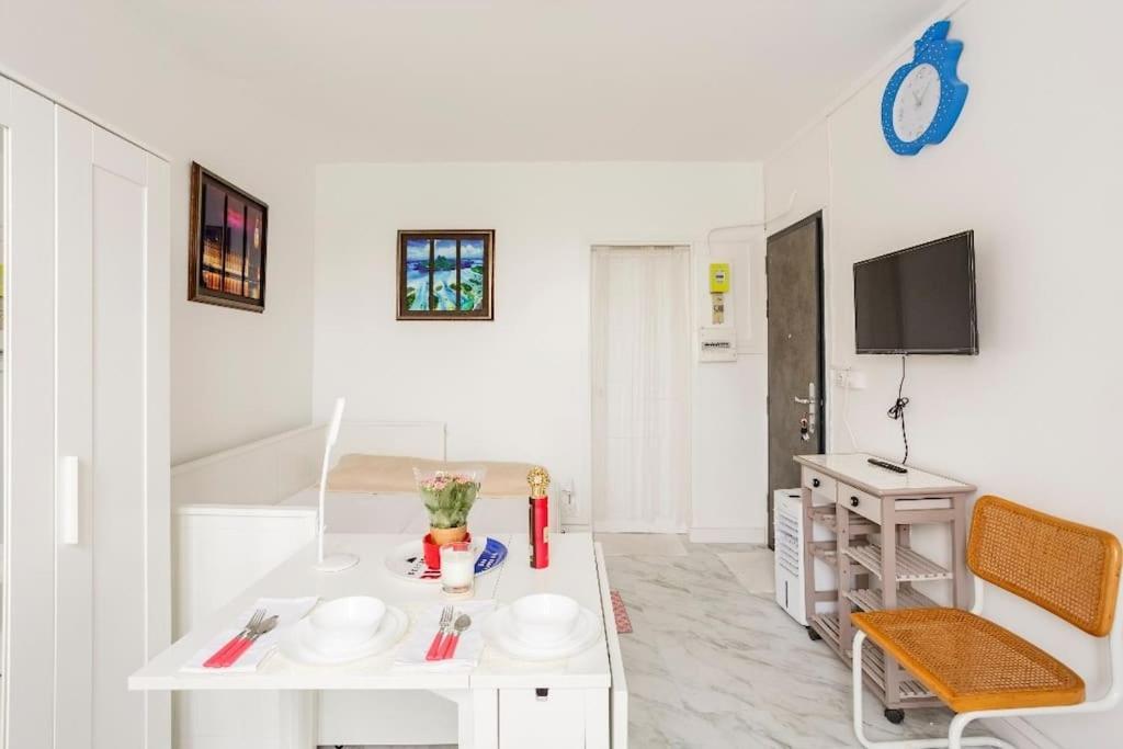 Paris Tourist Apartment, France ستينس المظهر الخارجي الصورة